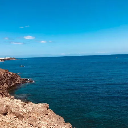 Grand Famara Willa *