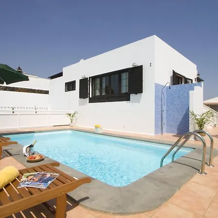 Grand Famara Willa *