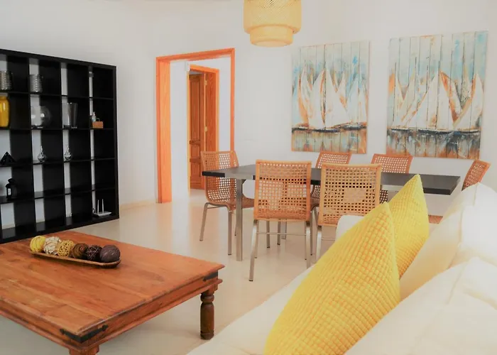 Grand Famara Puerto del Carmen