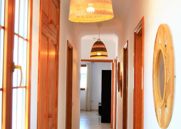 Grand Famara Villa Puerto del Carmen