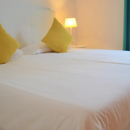 Grand Famara Villa