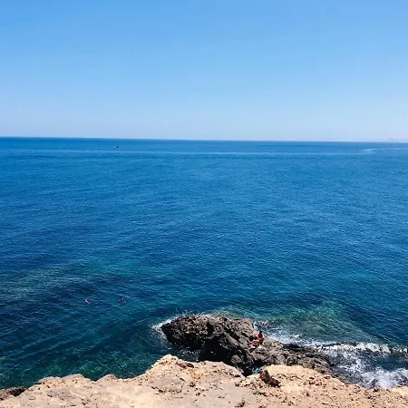 Βίλα Grand Famara