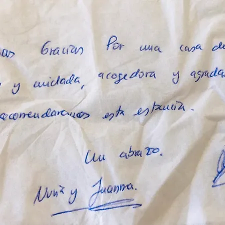 Grand Famara Πουέρτο Ντελ Κάρμεν