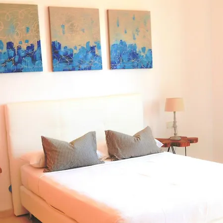 Grand Famara Βίλα *