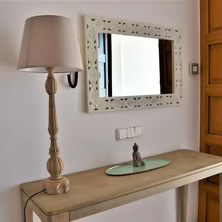 Villa Grand Famara Puerto del Carmen (Lanzarote)