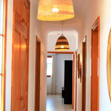 Grand Famara ヴィラ プエルト・デル・カルメン