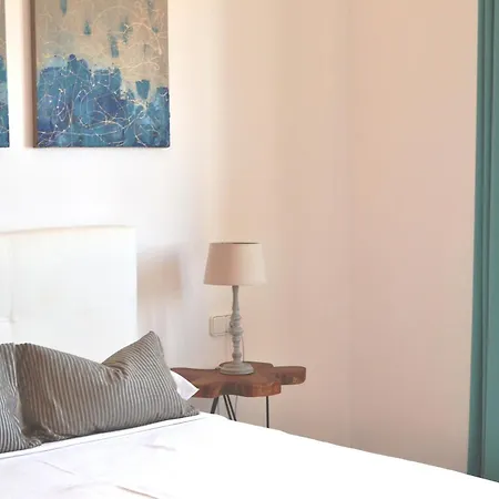 Grand Famara Πουέρτο Ντελ Κάρμεν