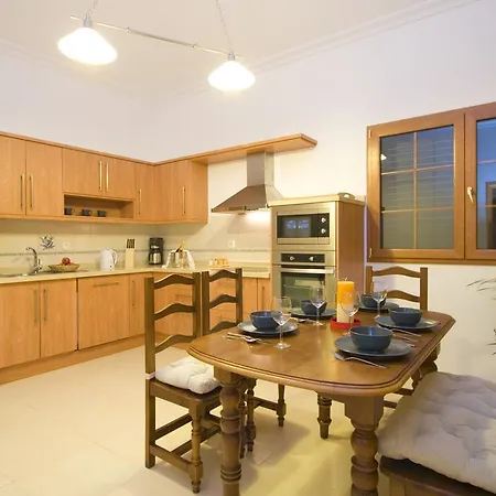 Grand Famara Villa *