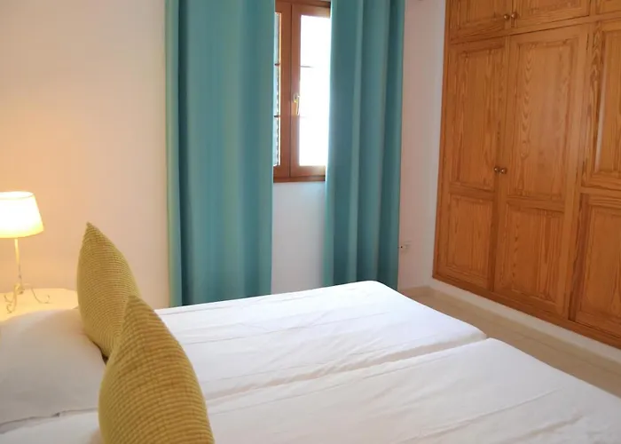 ヴィラ Grand Famara プエルト・デル・カルメン