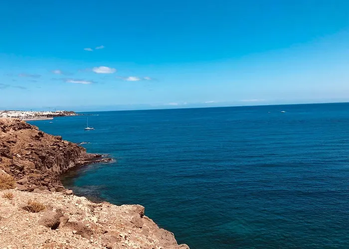 Grand Famara ヴィラ *