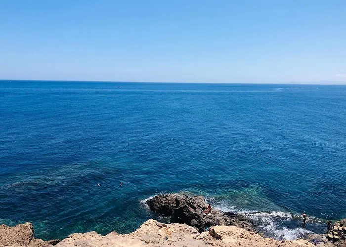 ヴィラ Grand Famara