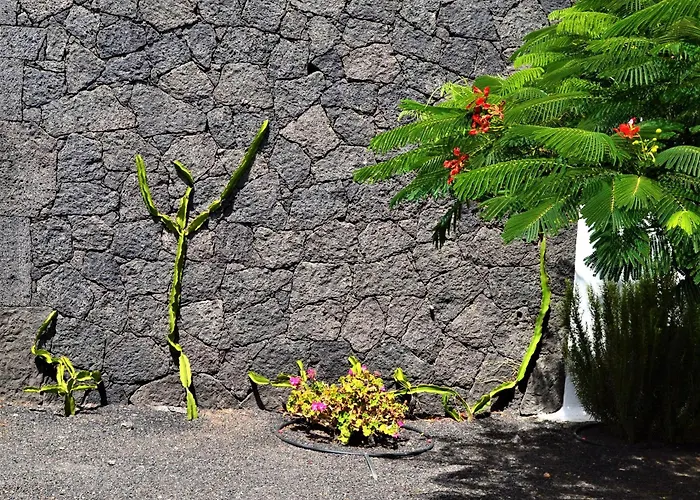 Villa Grand Famara Puerto del Carmen (Lanzarote)
