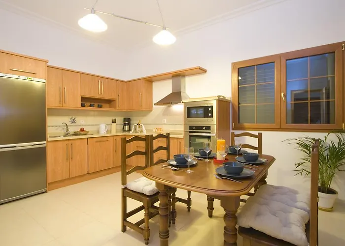 Grand Famara ヴィラ *