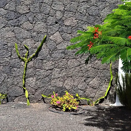 Villa Grand Famara Puerto del Carmen (Lanzarote)