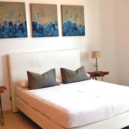 Villa Grand Famara