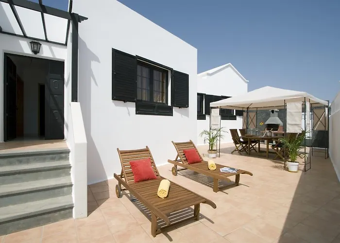 Grand Famara Villa Puerto del Carmen (Lanzarote)